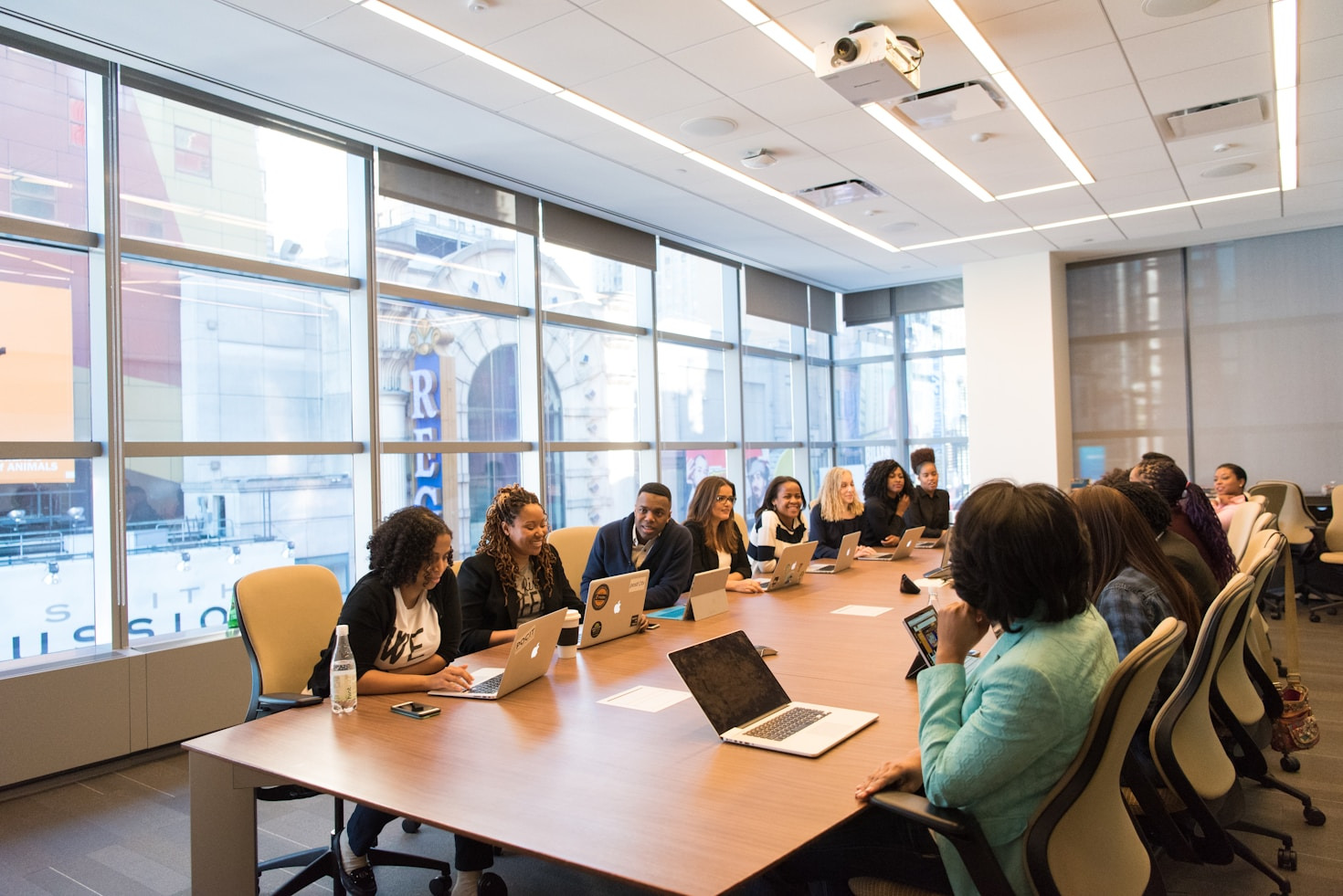 The Importance of Support for Professional Growth