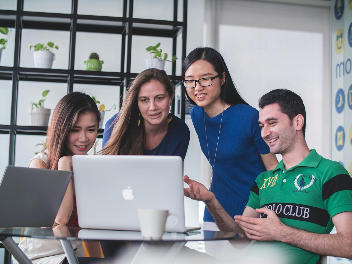 Breaking Barriers: Career Growth for All