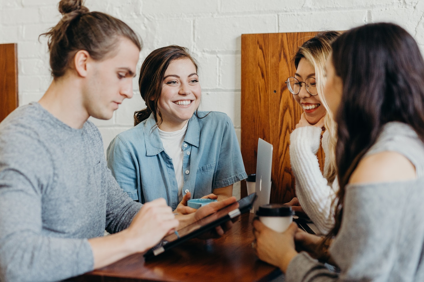 The Role of Mentorship in Professional Empowerment